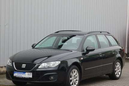 Seat Exeo