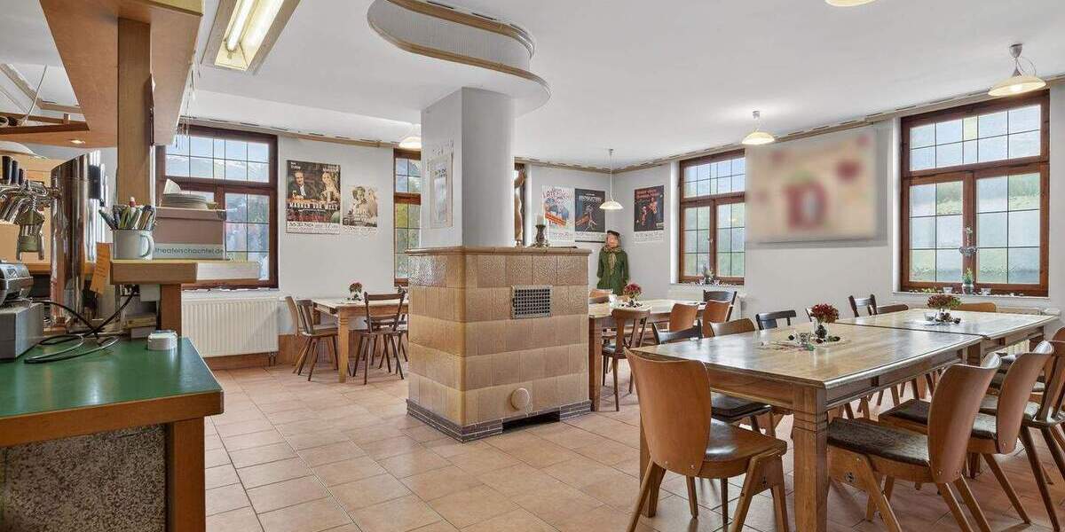 Gewerbeobjekt Neuhausen - 695.000&euro; | Angebot:23208075