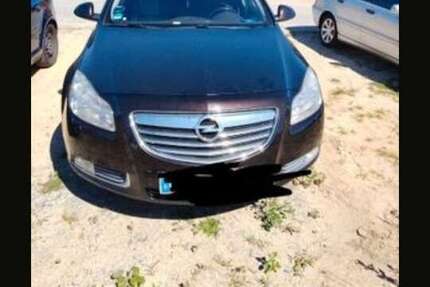 Opel Insignia 180.000 km 2.000 &euro; Wilhelmsburg (Hamburg) 21109