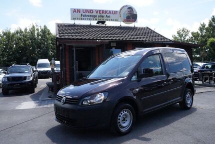 VW Caddy 195.288 km 5.990 &euro; Erwitte 59597