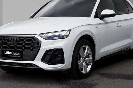 Audi Q5 79.785 km 38.980 &euro; Koblenz 56070