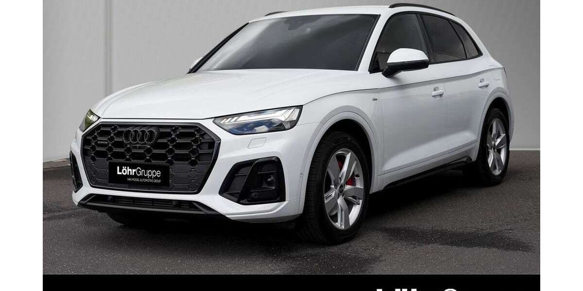 Audi Q5 79.785 km 38.980 &euro; Koblenz 56070