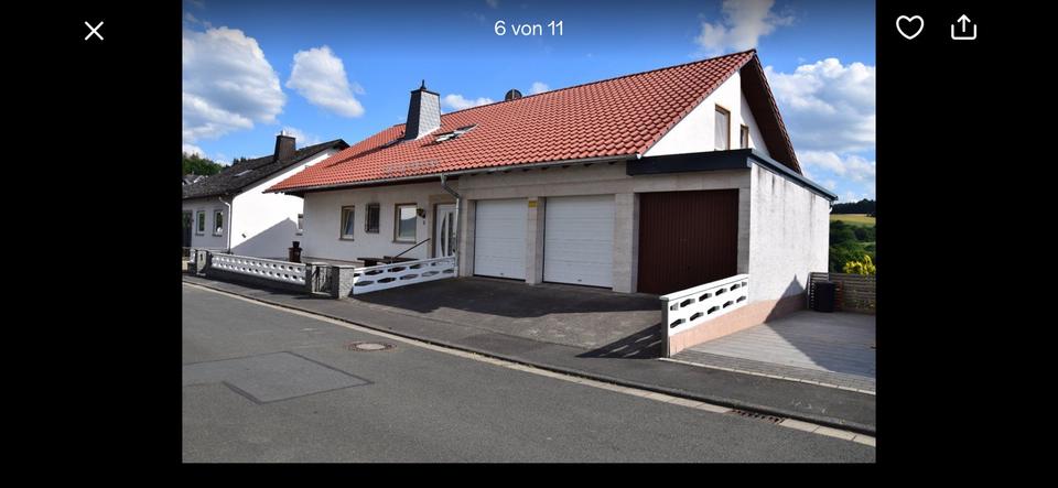 Mehrfamilienhaus, Wohnhaus Weinbach - 13 Zimmer, 318 m&sup2;, 429.000&euro; | Angebot:26346378