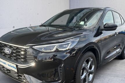 Ford Kuga 22.010 km 29.490 &euro; Singen 78224