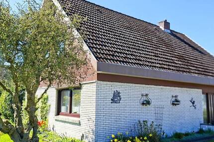 Haus Friedrichstadt - 6 Zimmer, 134 m&sup2;, 279.000&euro; | Angebot:26450179