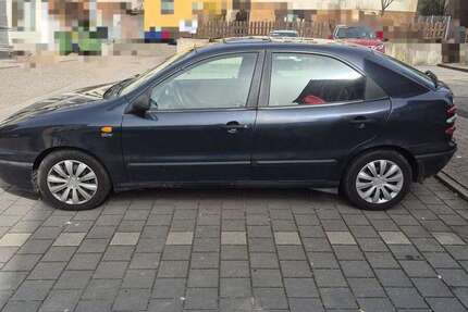 Fiat Brava 170.000 km 700 &euro; karlsruhe 76227
