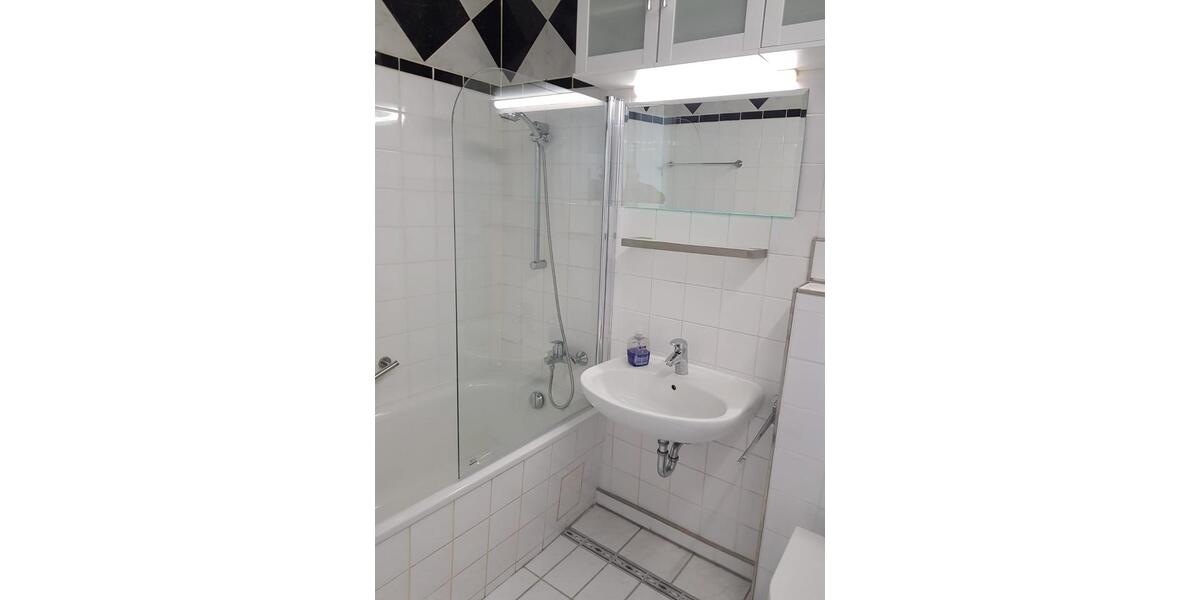 Etagenwohnung München Am Riesenfeld - 2 Zimmer, 52 m&sup2;, 382.000&euro; | Angebot:26035463