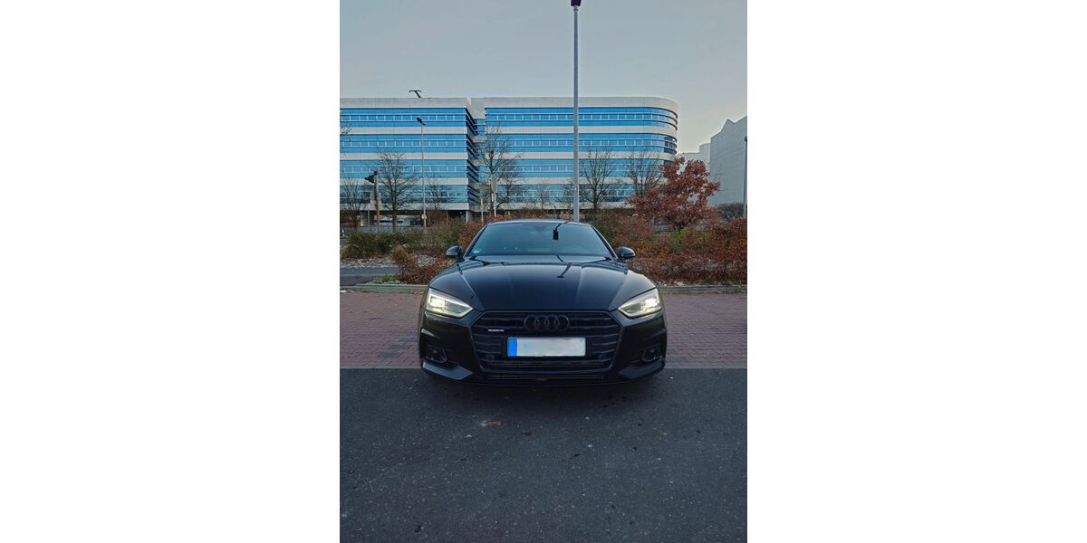 Audi A5 153.500 km 25.200 &euro; Neu Isenburg 63263