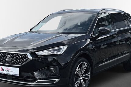 Seat Tarraco 59.901 km 26.346 &euro; Bocholt 46395
