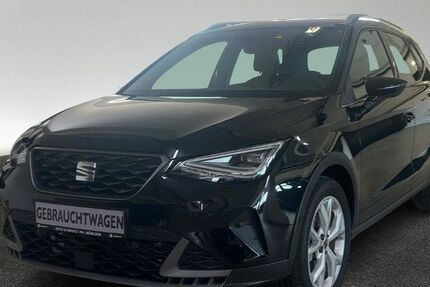Seat Arona 34.100 km 18.960 &euro; München 80935