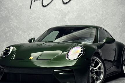 Porsche 992 3.402 km 224.990 € Paderborn 33100