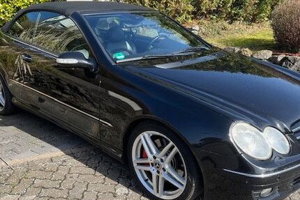 Mercedes-Benz 350 212.500 km 9.900 &euro; Thür 56743