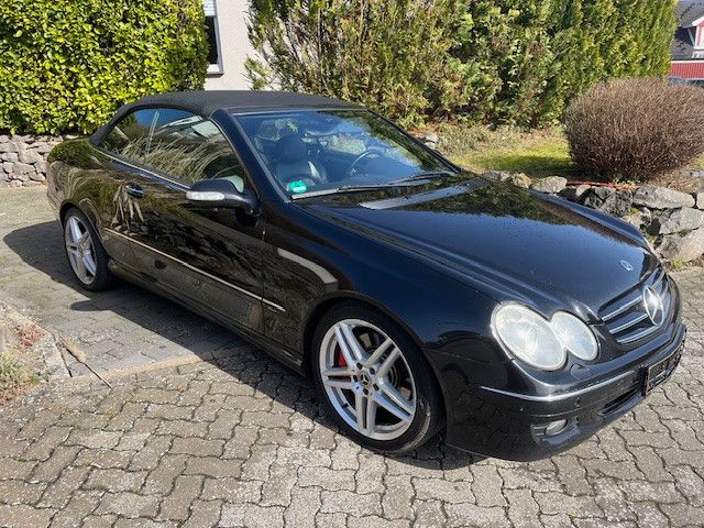 Mercedes-Benz 350 212.500 km 9.900 &euro; Thür 56743