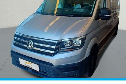 VW Crafter 106.974 km 24.189 &euro; Berlin 13088