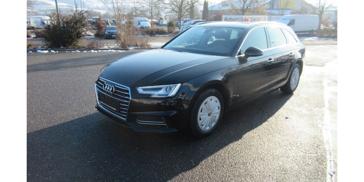 Audi A4 77.000 km 21.700 &euro; Tauberbischofsheim 97941