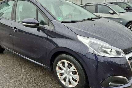 Peugeot 208 23.000 km 9.900 € mönchengladbach 41239
