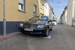 Mercedes-Benz CLK 200 173.000 km 5.199 € Kaiserslautern 67657