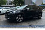 Peugeot 2008 1.2 PT 130 Allure*Pano*Navi*Leder*1-Hand* 79.035 km 12.490 &euro; Berlin 13187