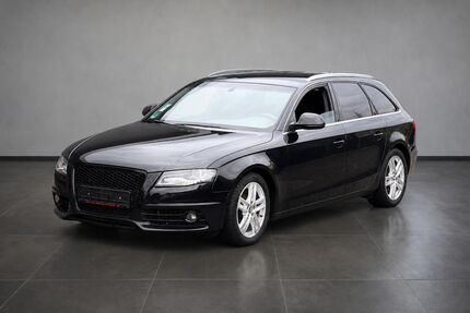 Audi A4 320.235 km 2.290 &euro; Landstuhl 66849