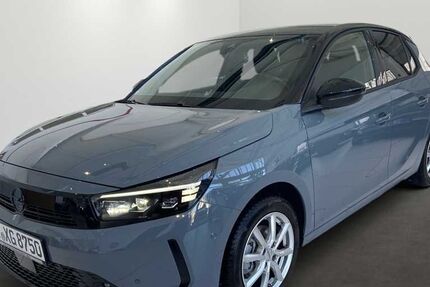 Opel Corsa 13.000 km 21.290 &euro; München 81249