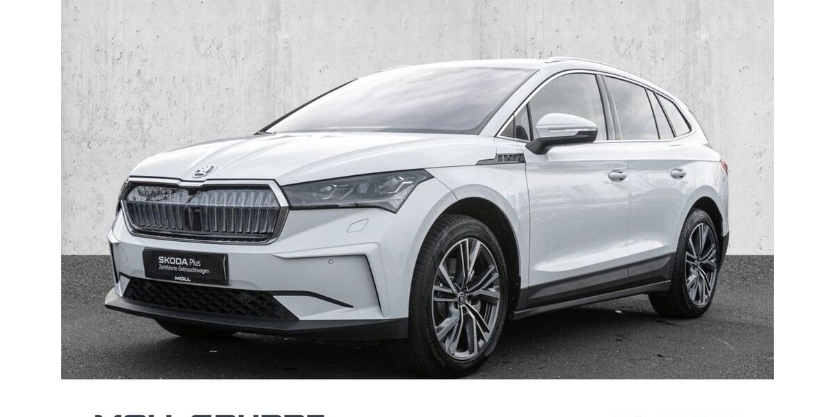 Skoda Enyaq 36.085 km 38.440 &euro; Düsseldorf 40474