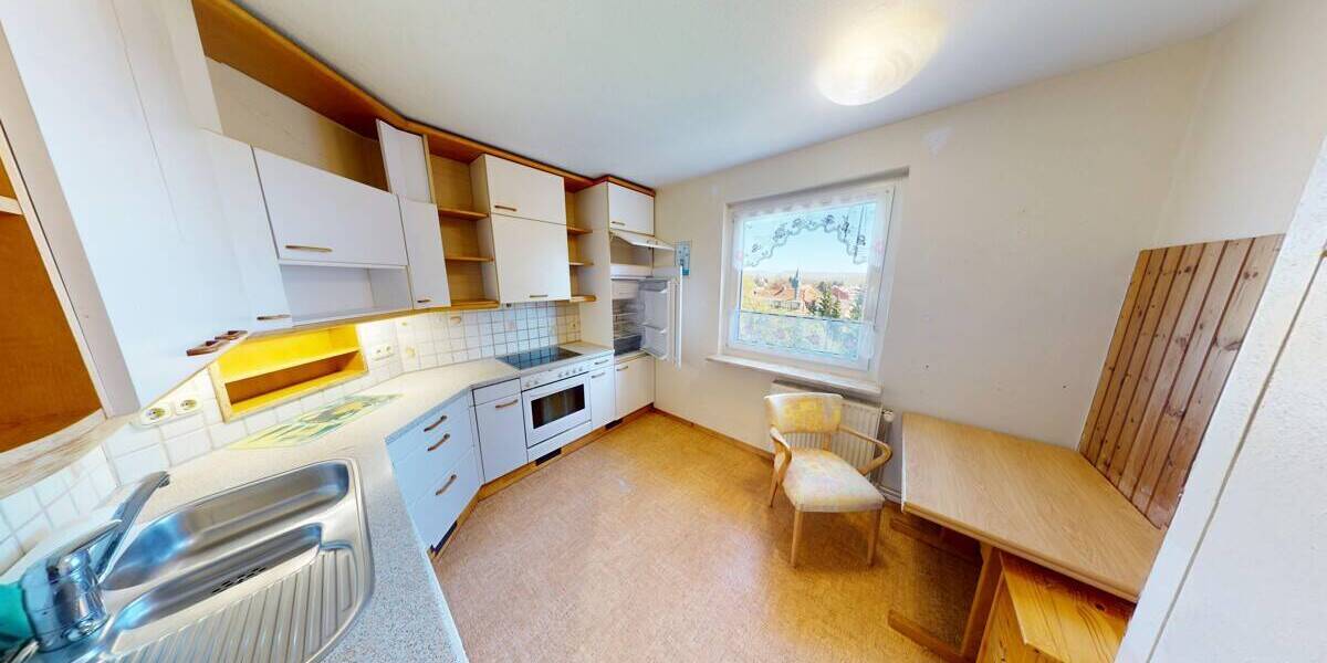 Mehrfamilienhaus, Wohnhaus Bad Sachsa - 5 Zimmer, 183 m&sup2;, 168.900&euro; | Angebot:26378711