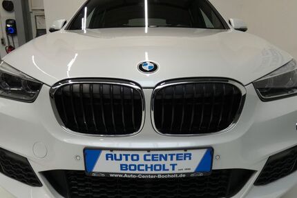 BMW X1 90.000 km 21.900 &euro; Bocholt 46395