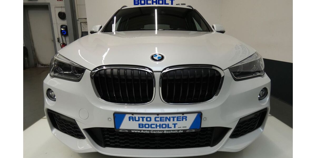 BMW X1 90.000 km 21.900 &euro; Bocholt 46395