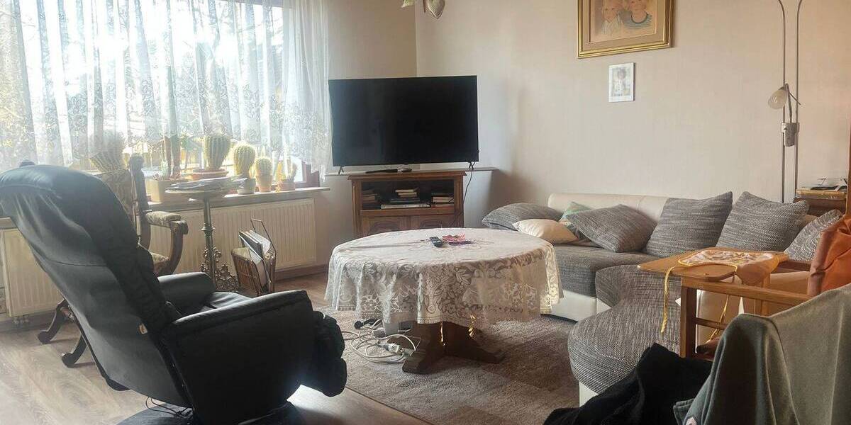 Doppelhaushälfte Berlin Rudow - 6 Zimmer, 135 m&sup2;, 498.000&euro; | Angebot:26820809