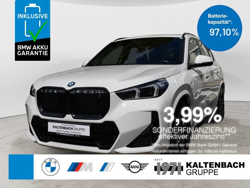 BMW iX1 85.935 km 38.890 € Lüdenscheid 58509
