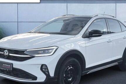 VW Taigo 19.000 km 21.790 &euro; Weingarten 88250