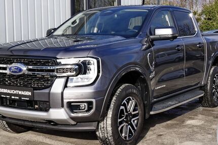 Ford Ranger 26.760 km 41.950 &euro; Eschwege 37269