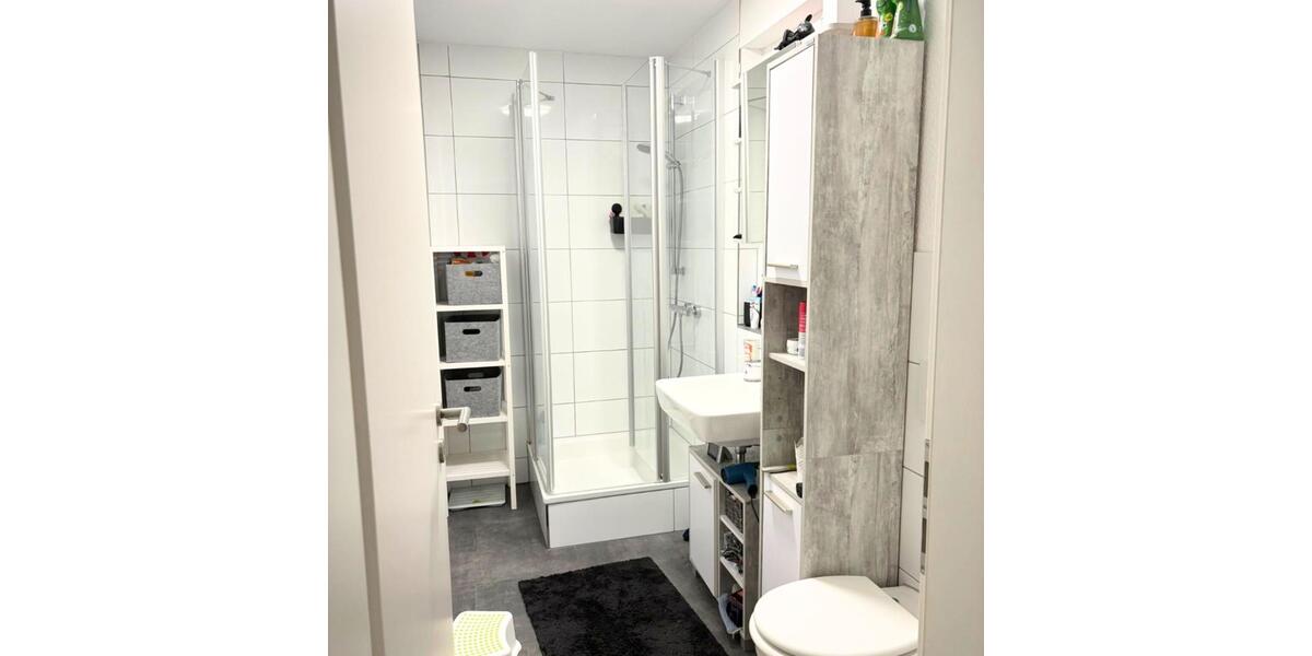 Hochparterre Bretzfeld - 4.5 Zimmer, 91 m&sup2;, 875&euro; | Angebot:24886392