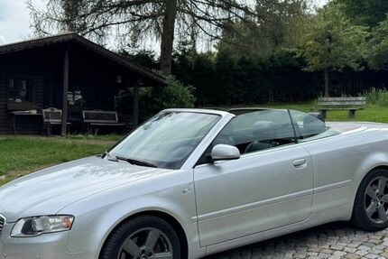 Audi A4 186.500 km 6.999 &euro; Neureichenau 94089