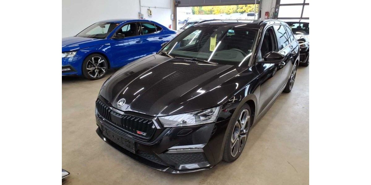 Skoda Octavia 108.760 km 24.500 &euro; Hennef 53773