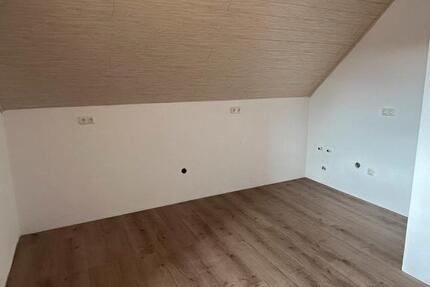 90qm- Wohnung in Burglengenfeld zimmer