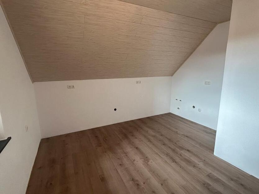 90qm- Wohnung in Burglengenfeld zimmer
