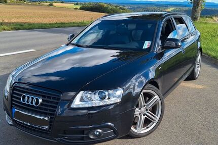 Audi A6 243.000 km 6.400 &euro; Oberndorf am Neckar 78727