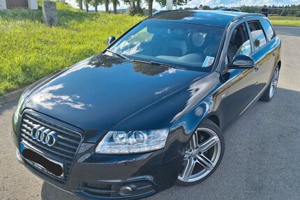 Audi A6 243.000 km 7.600 &euro; Oberndorf am Neckar 78727