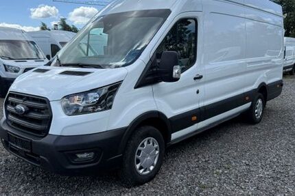 Ford Transit 109.000 km 21.950 &euro; Halsenbach 56283