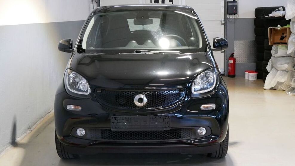 ForFour