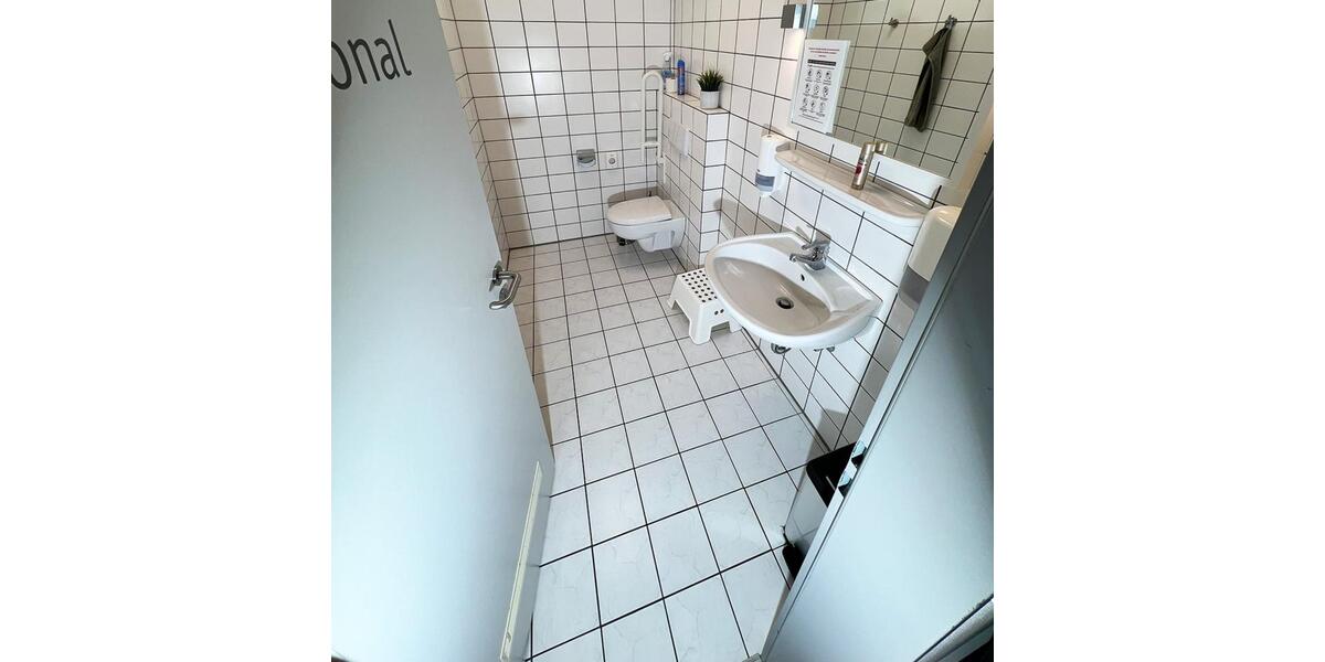 Gewerbeobjekt Recke - 2.170&euro; | Angebot:24524445