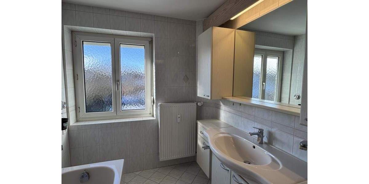 Etagenwohnung Weilheim in Oberbayern Weilheim - 5 Zimmer, 115 m&sup2;, 1.380&euro; | Angebot:24916828