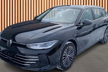 VW Passat Variant 9.185 km 34.880 &euro; Dresden 01328