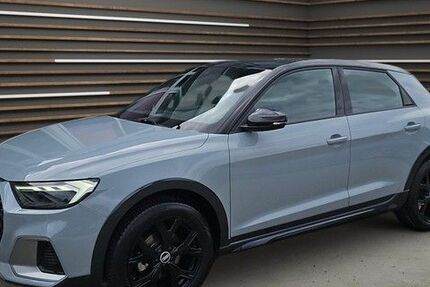 Audi A1 27.264 km 23.980 &euro; Schwäbisch Gmünd 73527