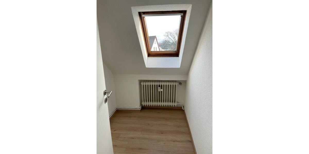 Etagenwohnung Hüllhorst - 2 Zimmer, 56 m&sup2;, 450&euro; | Angebot:26425516