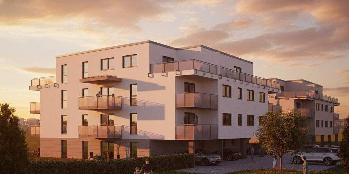 Etagenwohnung Sickte Niedersickte - 3 Zimmer, 83 m&sup2;, 310.930&euro; | Angebot:24158145