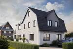 Etagenwohnung Oldenburg Eversten - 3 Zimmer, 85 m&sup2;, 313.000&euro; | Angebot:26376816