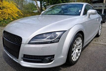 Audi TT 219.456 km 4.200 &euro; Essen 45276