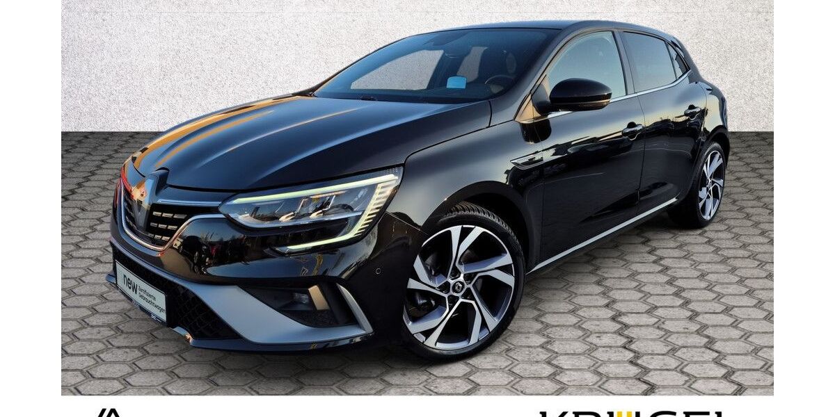 Renault Megane 80.350 km 18.490 &euro; Bruchhausen-Vilsen 27305